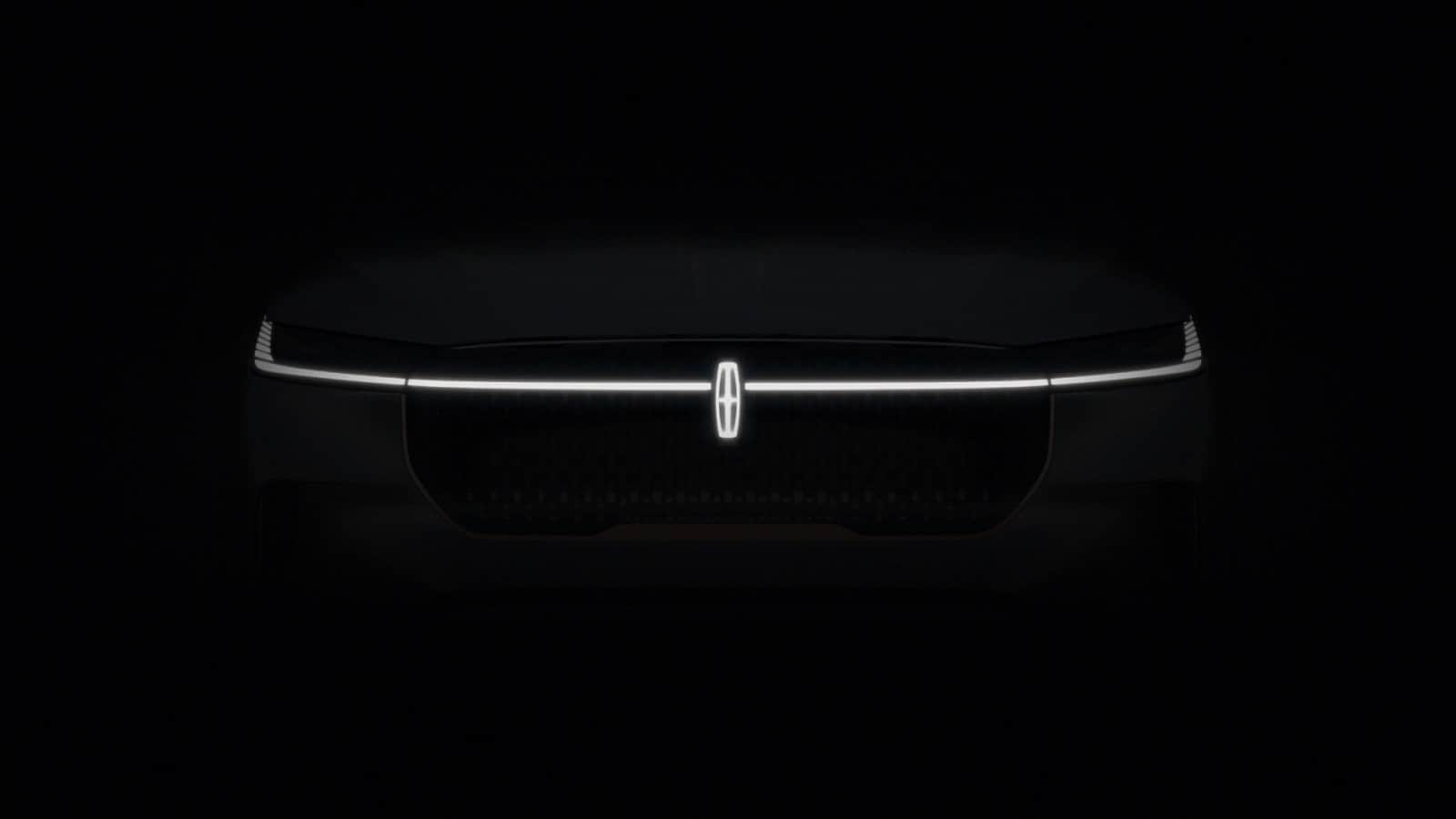 Lincoln: First EV Coming Next Year, Plans to Electrify Lineup by 2030 | Kelley Blue Book 1 Lincoln: First EV Coming Next Year, Plans to Electrify Lineup by 2030 | Kelley Blue Book