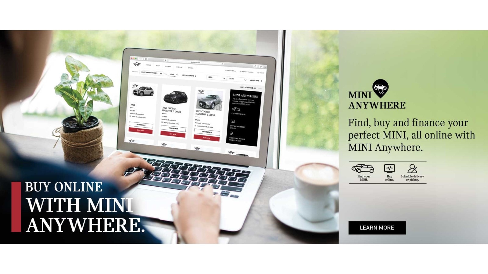 You Can Now Buy a Mini Without Setting Foot in a Dealership | Kelley Blue Book 1 You Can Now Buy a Mini Without Setting Foot in a Dealership | Kelley Blue Book