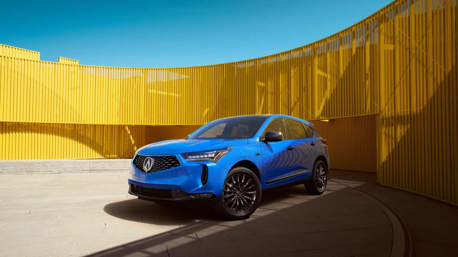2022 Acura RDX Gets New Look, Lots of Standard Features | Kelley Blue Book 1 2022 Acura RDX Gets New Look, Lots of Standard Features | Kelley Blue Book