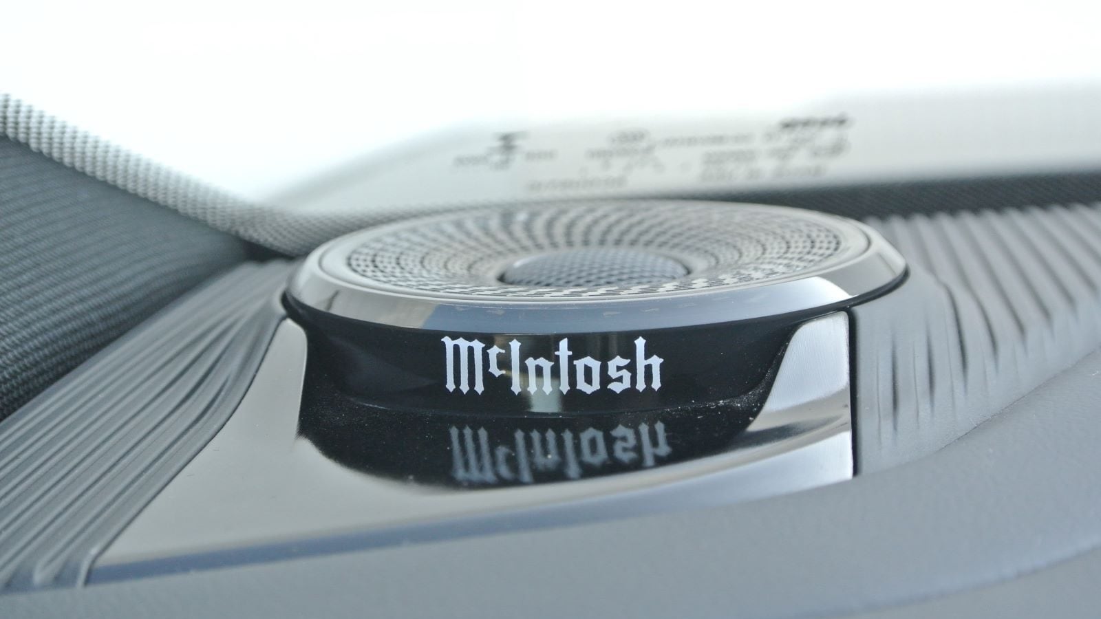 Audio Road Test: McIntosh Meets Jeep Grand Cherokee L | Kelley Blue Book 1 Audio Road Test: McIntosh Meets Jeep Grand Cherokee L | Kelley Blue Book
