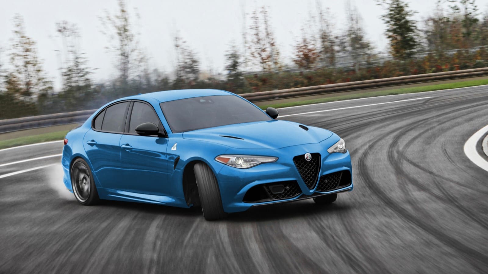 2022 Alfa Romeo Giulia, Stelvio Gain Lots of Standard Features | Kelley Blue Book 1 2022 Alfa Romeo Giulia, Stelvio Gain Lots of Standard Features | Kelley Blue Book