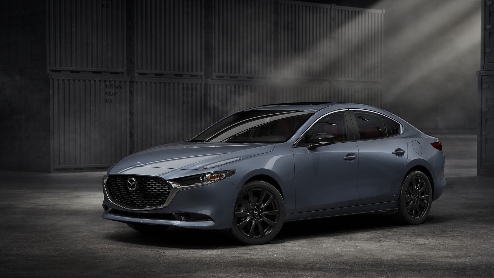 Which 2022 Mazda3 is Right for Me? | Kelley Blue Book 1 Which 2022 Mazda3 is Right for Me? | Kelley Blue Book