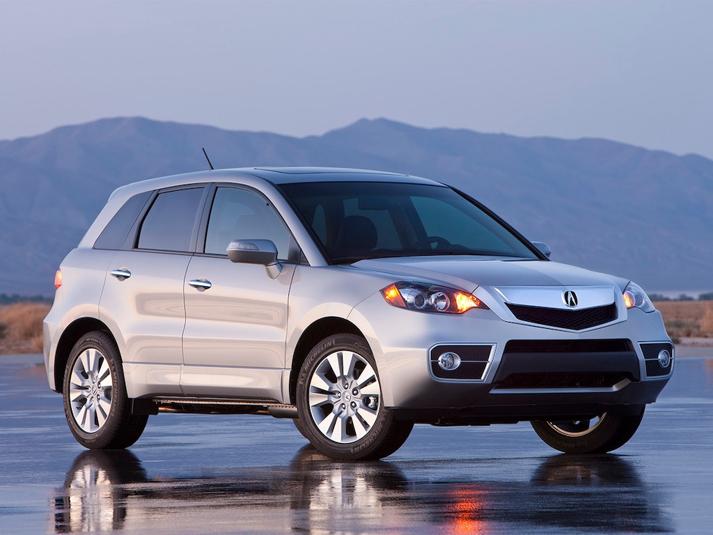 10 Best Used SUVs Under 10,000 Kelley Blue Book