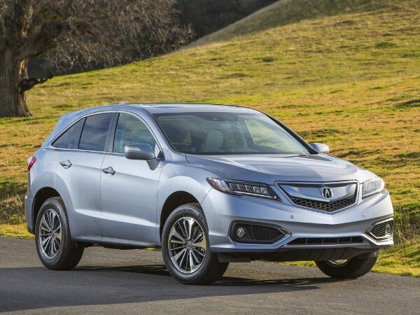 10 Best Certified Pre Owned Luxury Cars Under 30 000