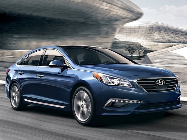 10 Most Comfortable Cars Under 30 000 2016 Kelley Blue Book