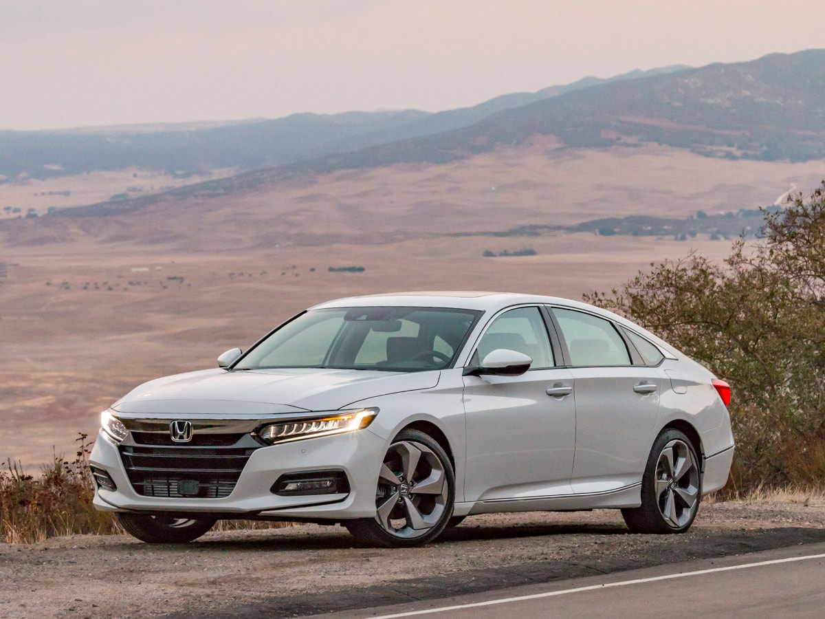 10 Best Sedans Under 25,000 Kelley Blue Book