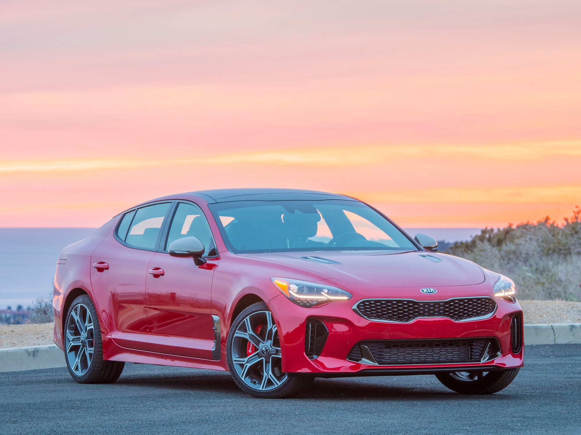 10 Best Road Trip Cars Of 2019 Kelley Blue Book