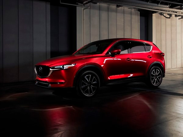 2019 Mazda Cx 5 News Upgrades Price >> 2018 Mazda Cx 5 Upgrades Announced Latest Car News 2019 Mazda Cx 5 News Upgrades Price >> 2018 Mazda Cx 5 Upgrades Announced Latest Car News