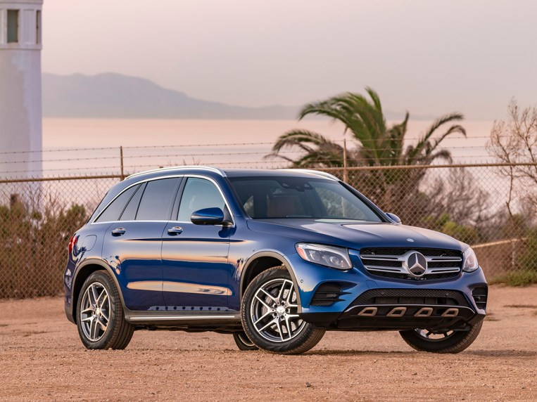10 Best Luxury SUVs of 2019 Kelley Blue Book
