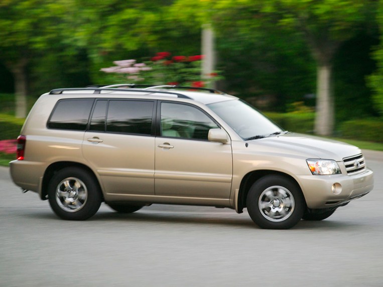 10 Best Used AllWheelDrive Vehicles Under 10,000 (2019