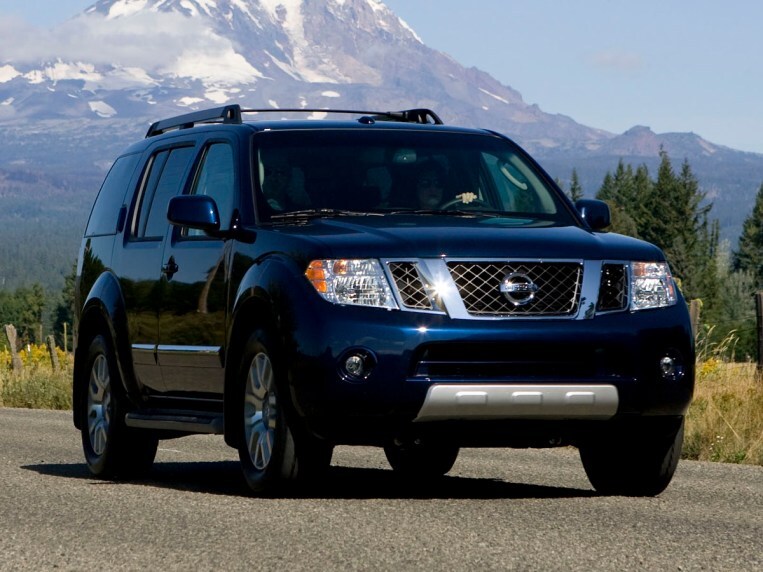 10 Best Used AllWheelDrive Vehicles Under 10,000 (2019) Kelley