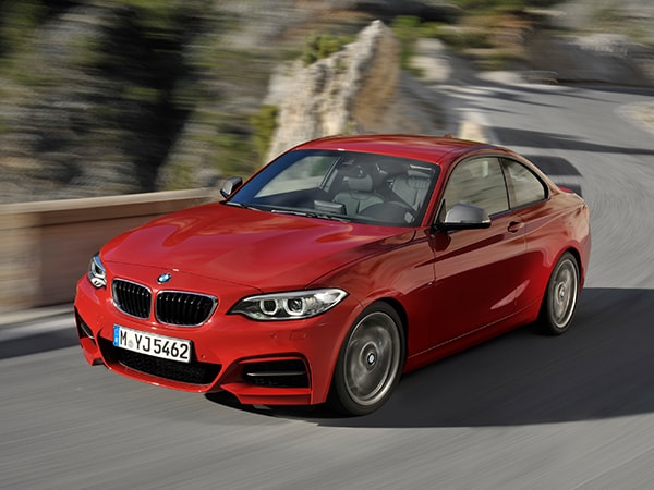 10 Best Luxury Cars Under 35 000 2016 Latest Car News