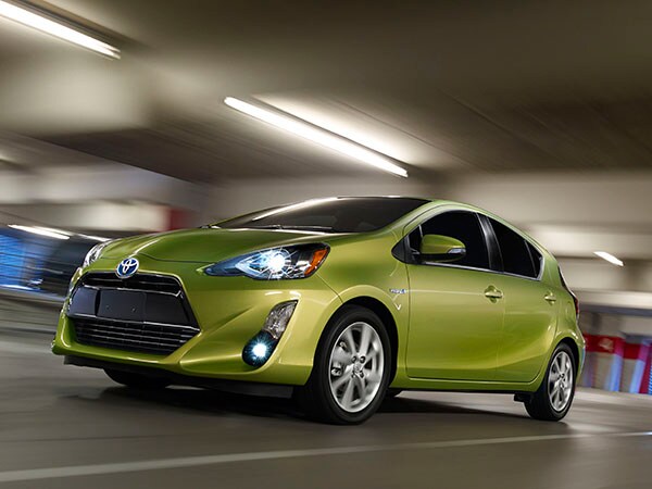 The 40 Mpg Cars Of 2015 Kelley Blue Book