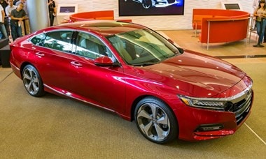 Honda Accord Prices Reviews Specs Latest Car News