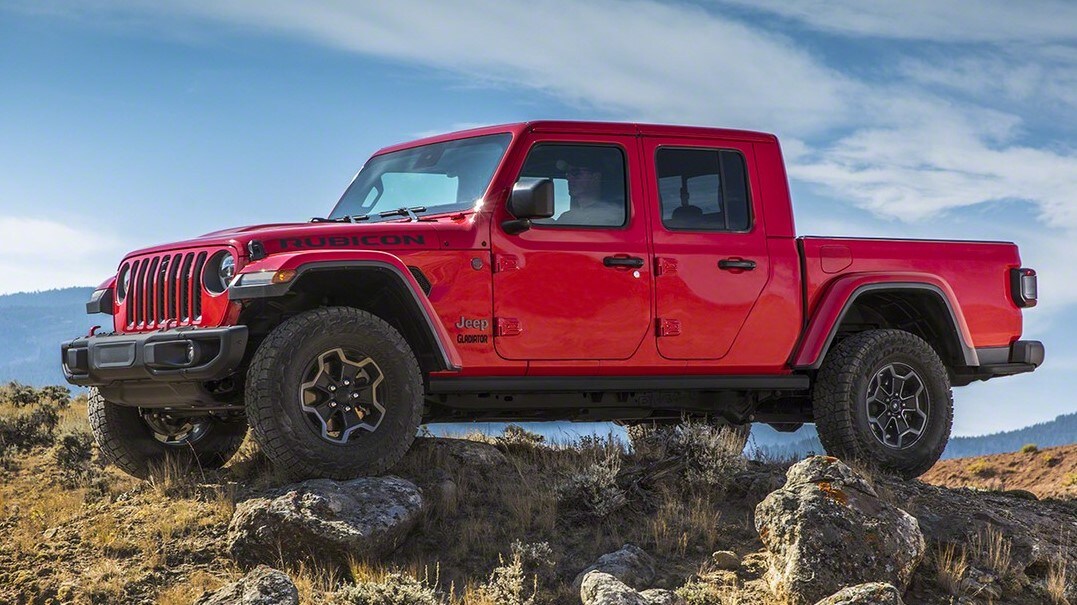 10 Best New Cars Unveiled At The 2018 La Auto Show Latest