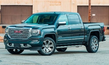 2018 Gmc Sierra Buyer S Guide Latest Car News Kelley