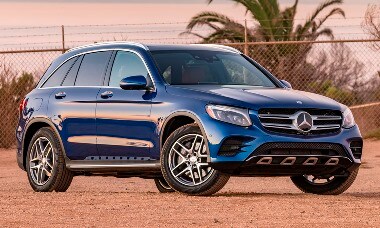 2018 Mercedes Benz Glc Buyers Guide Latest Car News