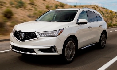 2018 Acura Mdx Buyers Guide Latest Car News Kelley Blue