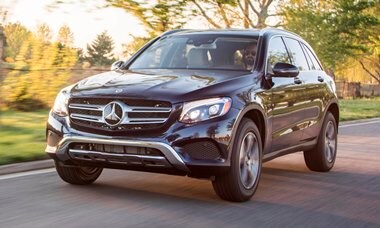 25 Most Fuel Efficient Suvs Latest Car News Kelley Blue Book