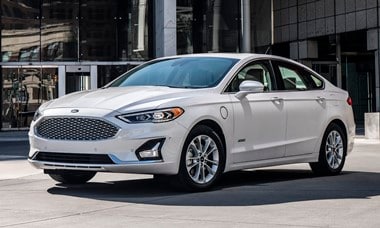 2019 Kia Optima Vs 2019 Ford Fusion Comparison Latest Car