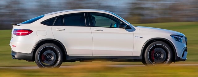 2018 Mercedes Benz Glc Buyers Guide Latest Car News