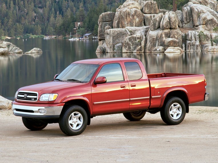 10 Best Used Trucks Under 5,000 Kelley Blue Book