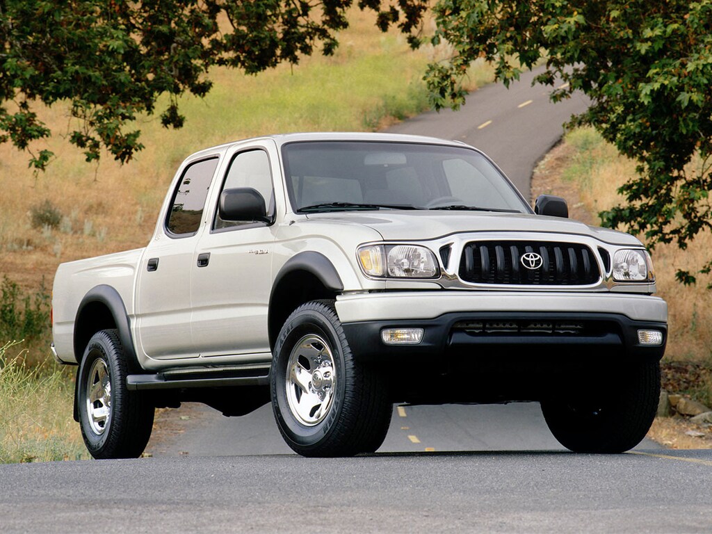 10 Best Used Trucks Under 5,000 Kelley Blue Book