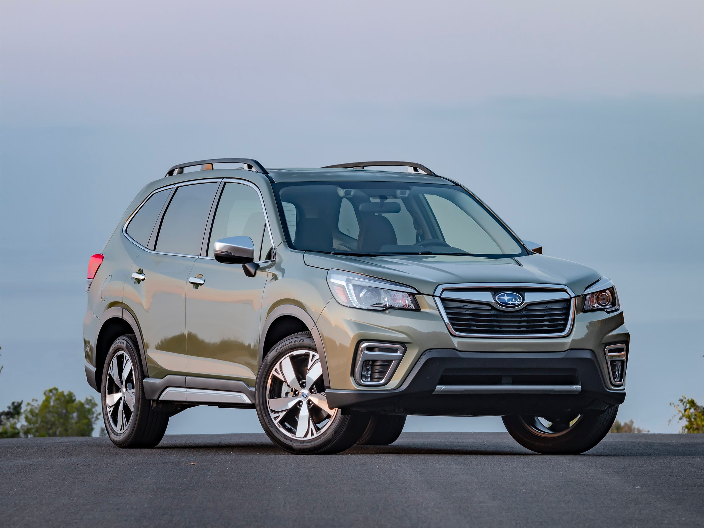 2019 Subaru Forester Vs 2019 Mazda Cx 5 Comparison Latest