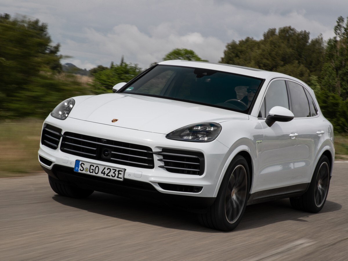 10 Best Luxury Suvs Latest Car News Kelley Blue Book