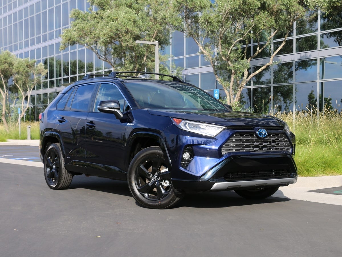 2019 Toyota Rav4 Hybrid Ownership Review Latest Car News