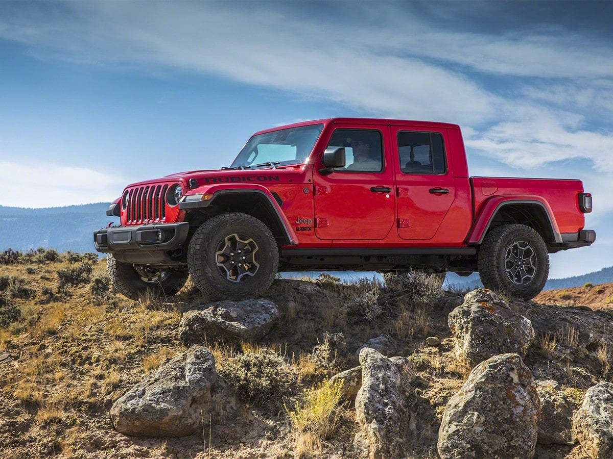 Class Of 2020 The New And Redesigned Cars Trucks And Suvs