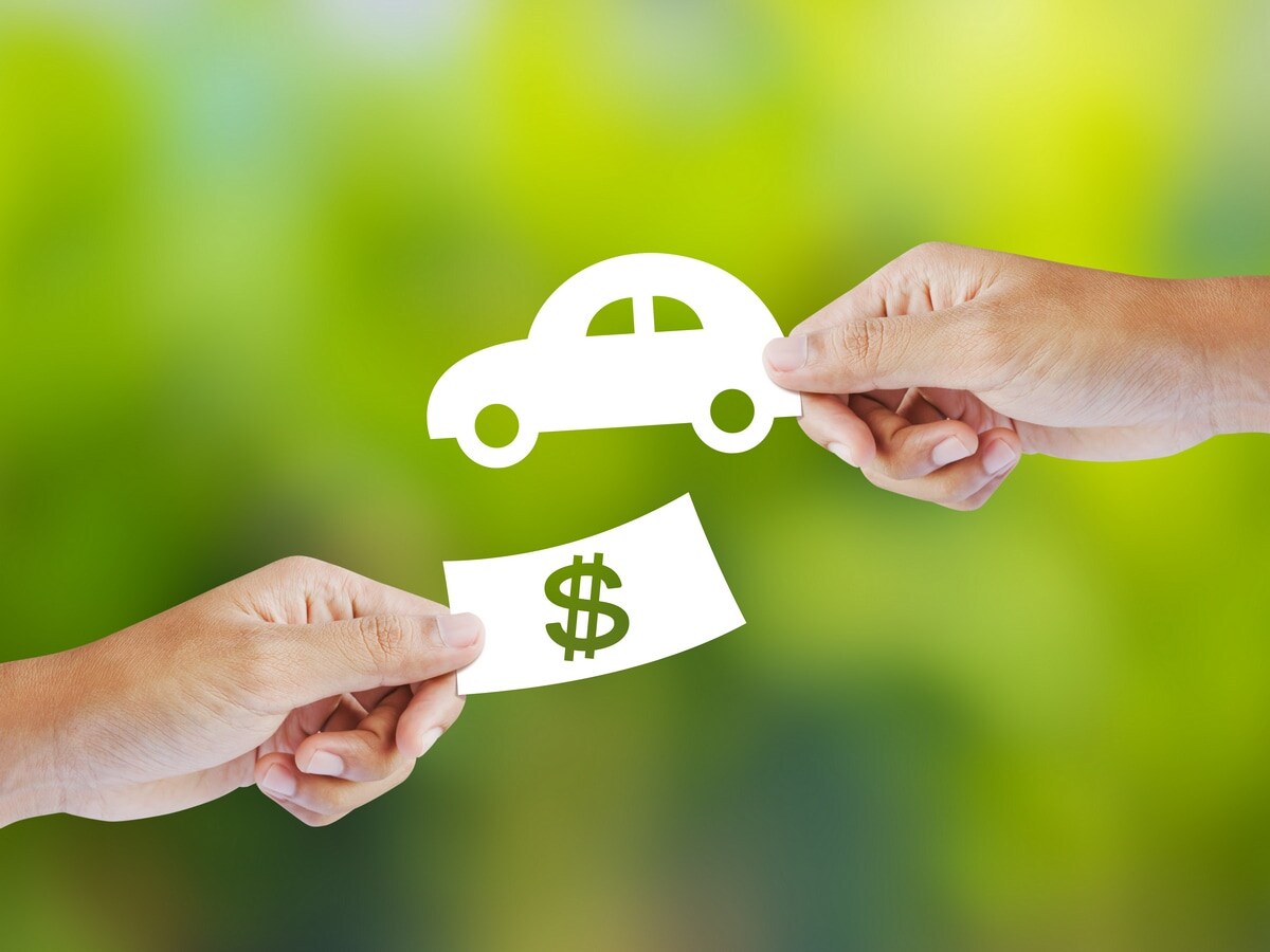 Selling a Car with a Lien Kelley Blue Book