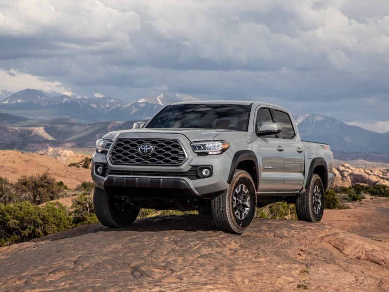 10 Best Overall Resale Values Cars, Trucks and SUVs Kelley Blue Book