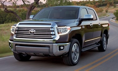 2018 Toyota Tundra Buyer S Guide Latest Car News Kelley