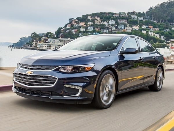 10 Most Comfortable Cars Under 30 000 2016 Kelley Blue Book