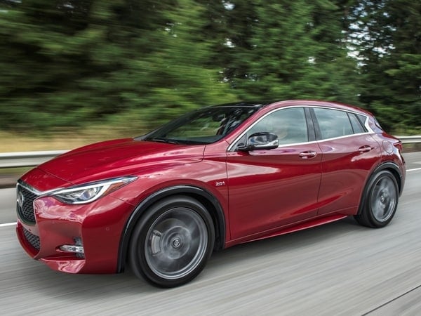 10 Best Luxury Suvs Latest Car News Kelley Blue Book