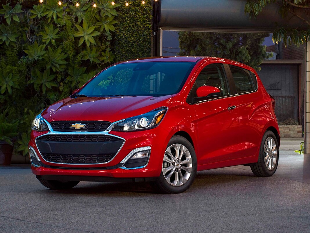 10 Most Affordable New Cars Kelley Blue Book