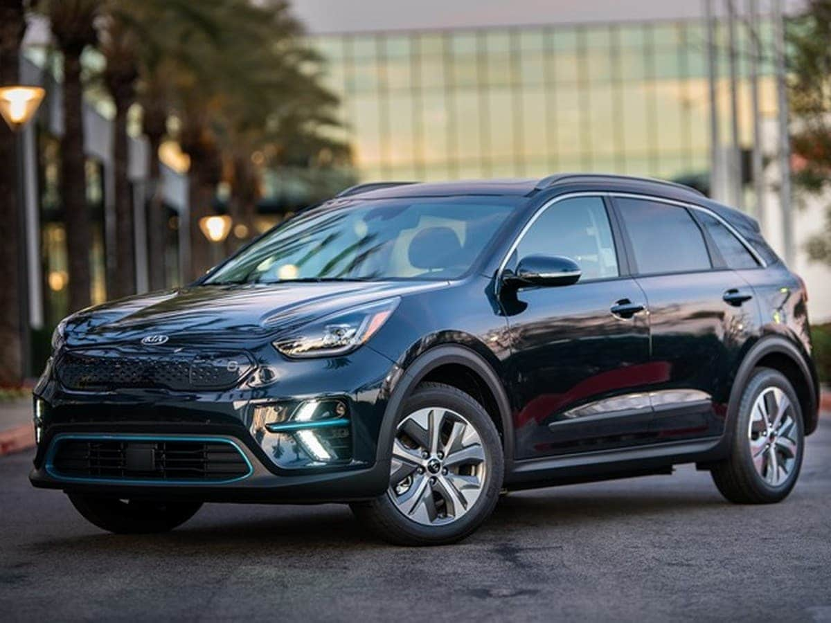 25 Most Fuel Efficient Suvs Latest Car News Kelley Blue Book