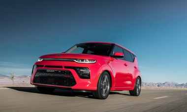 10 Coolest New Cars Under 20 000 Latest Car News Kelley