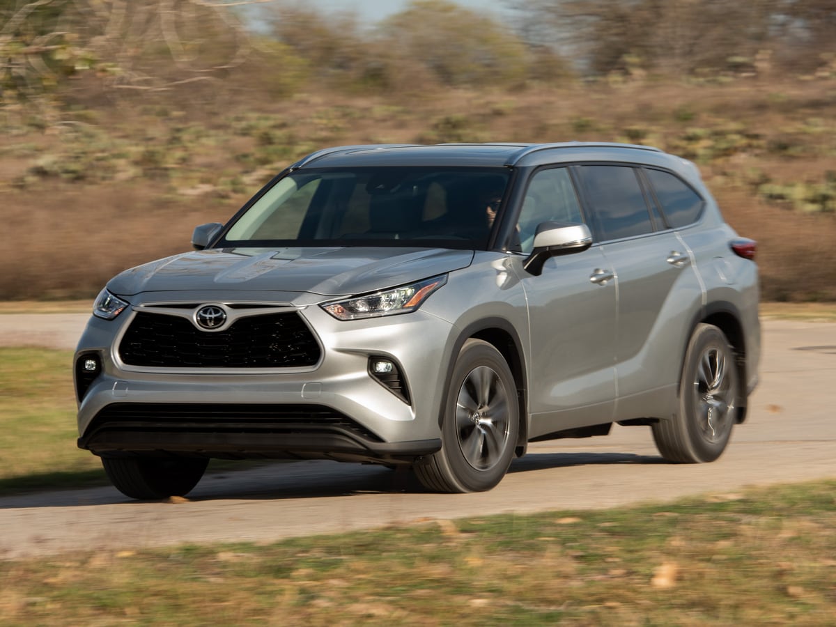 Hyundai Palisade Vs Toyota Highlander Latest Toyota News