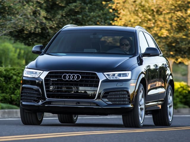 10 Best Luxury Cars Under 35 000 2017 Kelley Blue Book