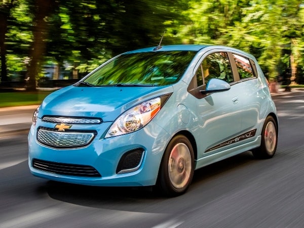 The 40 Mpg Cars Of 2016 Kelley Blue Book