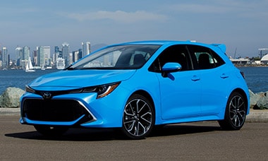 10 Coolest New Cars Under 20 000 Kelley Blue Book