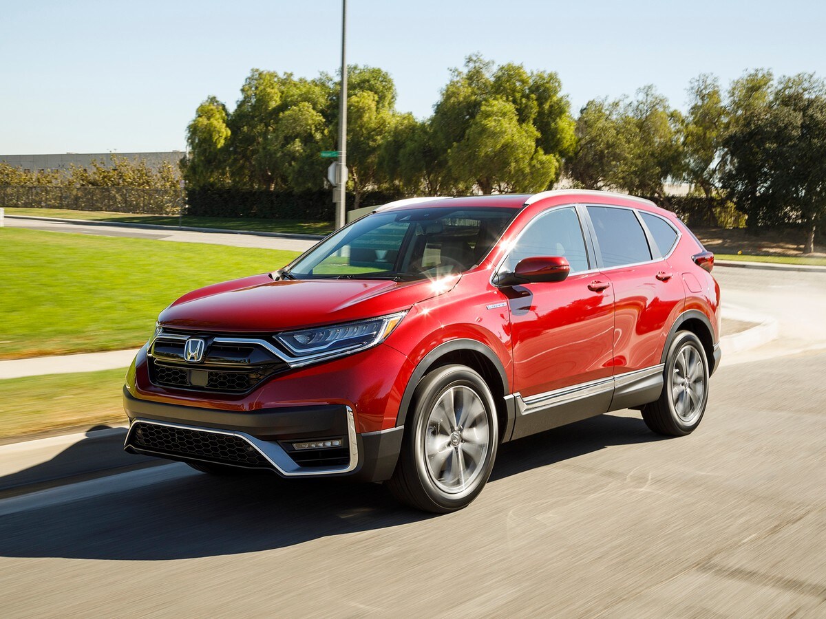 2020 Honda Cr V Hybrid First Look Latest Car News Kelley