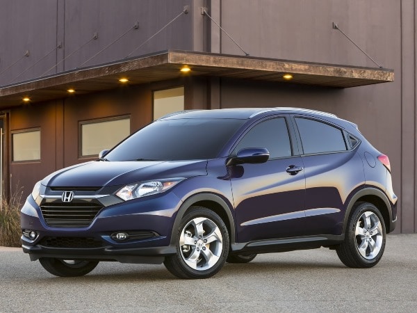 10 Best Suvs Under 25 000 Kelley Blue Book