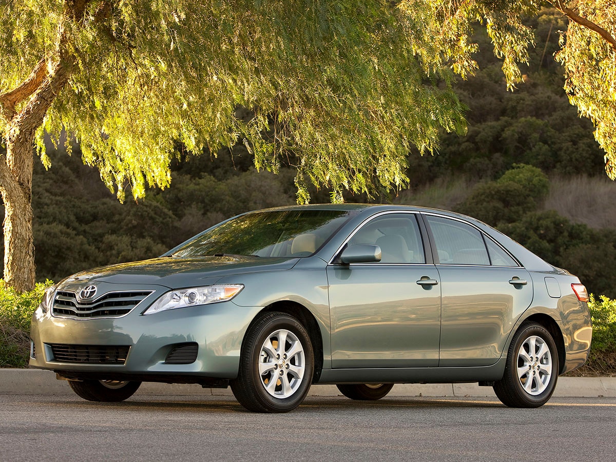 10 Best Used Cars Under $8,000 | Kelley Blue Book