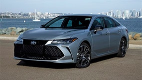 2020 Toyota Avalon