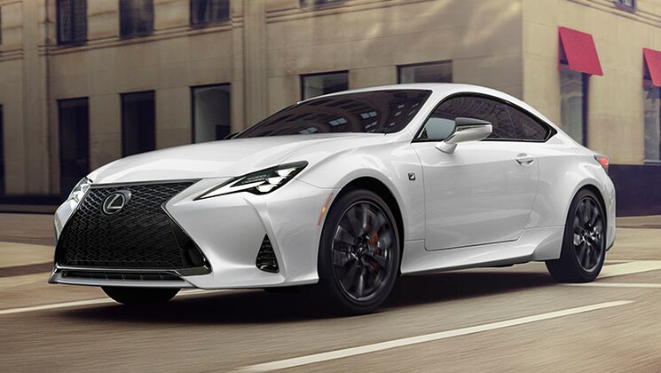 Best Entry-Level Luxury Car Resale Value: 2020 Lexus ES ...
