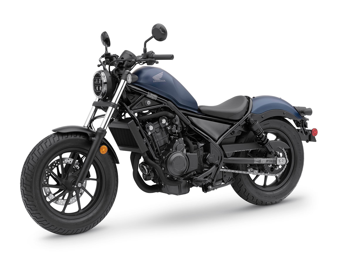 10 Most Popular Beginner Motorcycles on KBB.com | Kelley Blue Book