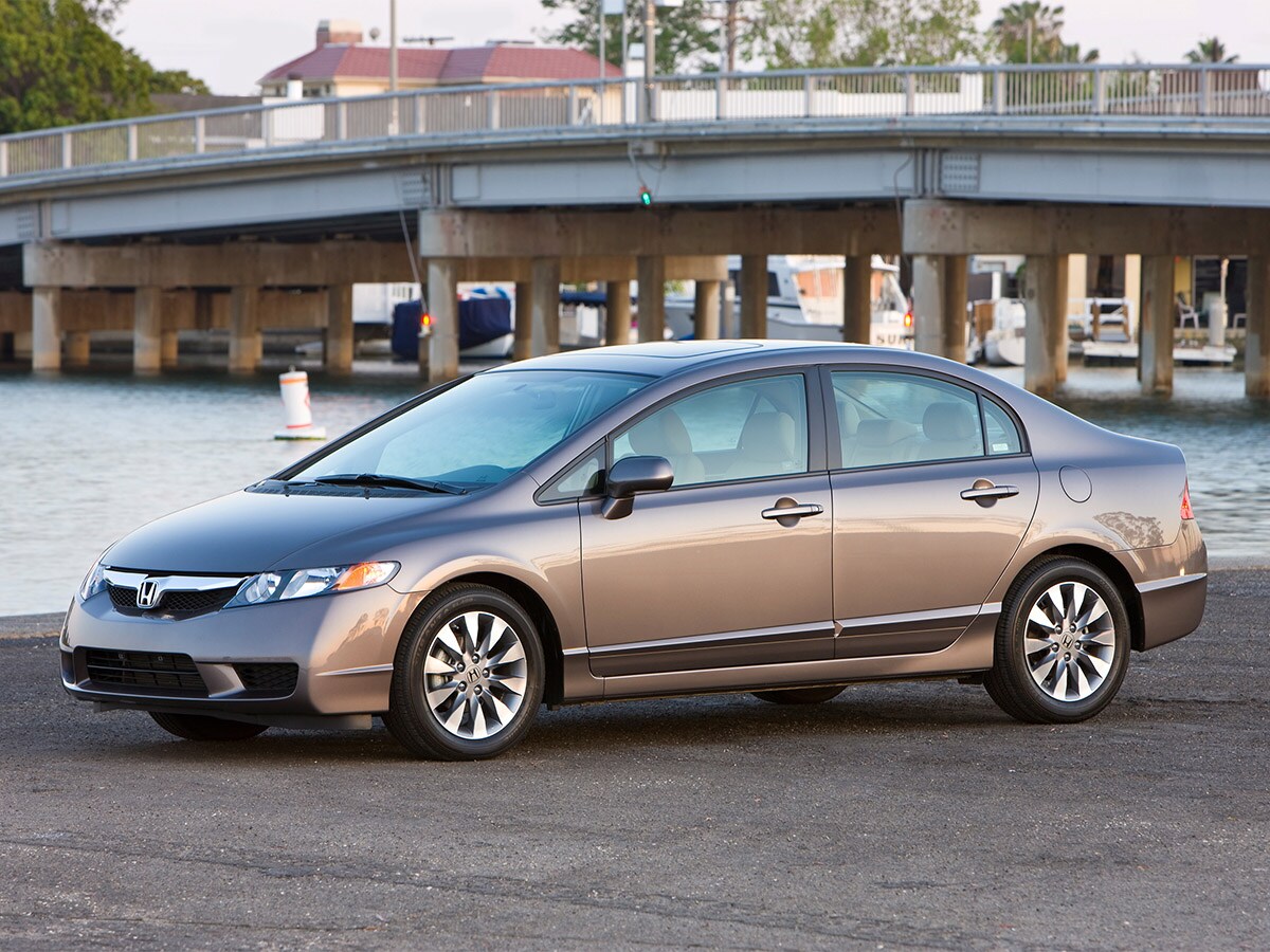 10 Best Used Cars Under 8 000 Kelley Blue Book